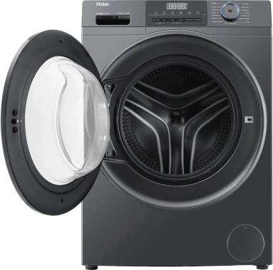 Стиральная машина Haier HW105-BP14406S - фото в интернет-магазине Арктика