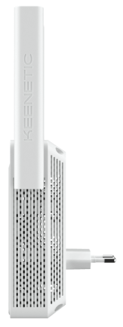Усилитель Wi-Fi Keenetic BUDDY 5 (KN-3310) - фото в интернет-магазине Арктика