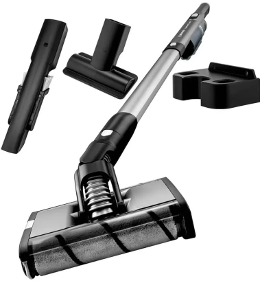 Пылесос вертикальный BRAYER BR4270 - фото в интернет-магазине Арктика