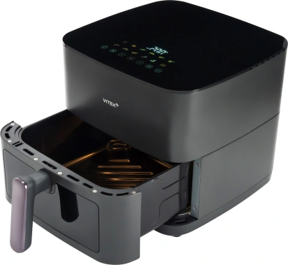 Аэрогриль Vitek VT-0001 - фото в интернет-магазине Арктика