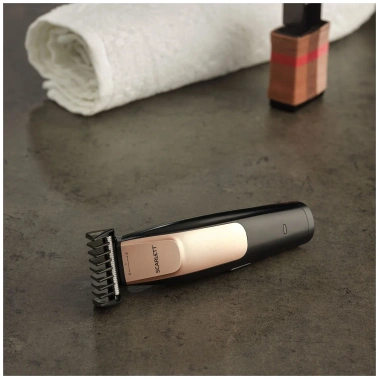 Машинка для стрижки Scarlett SC-HC63C77 - фото в интернет-магазине Арктика