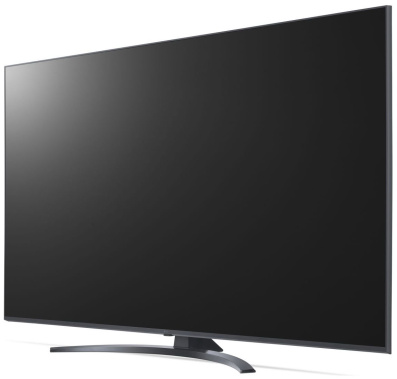 Телевизор LG 55UR81009LK.ARUB UHD Smart TV - фото в интернет-магазине Арктика