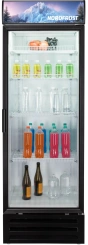 Холодильник-витрина NORDFROST SC550G - каталог товаров магазина Арктика