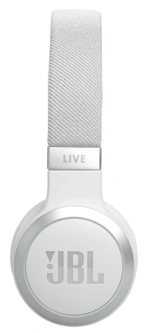 Наушники JBL Live 670NC White (JBLLIVE670NCWHT) - фото в интернет-магазине Арктика