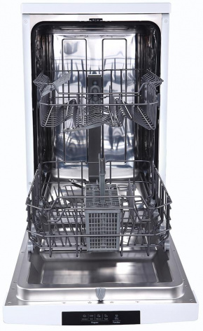 Посудомоечная машина Midea MFD45S100W - фото в интернет-магазине Арктика