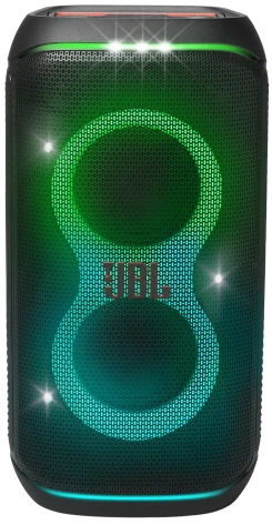 Музыкальный центр JBL Partybox Club 120 (JBLPBCLUB120) - фото в интернет-магазине Арктика