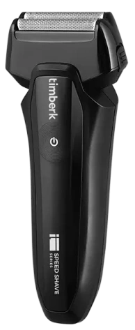 Электробритва Timberk T-SHF20L - фото в интернет-магазине Арктика