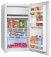 Холодильник Hisense RR-130D4BW1 - фото в интернет-магазине Арктика