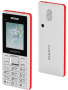 Мобильный телефон Maxvi C9i White-Red