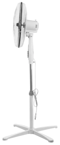 Вентилятор напольный Centek CT-5035 white - фото в интернет-магазине Арктика
