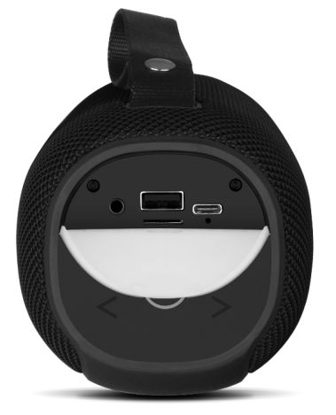 Колонки Sven PS-290 (черные) - фото в интернет-магазине Арктика