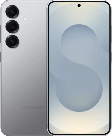 Мобильный телефон Samsung Galaxy S25 128Gb Серый (SM-S931BZSBCAU) - фото в интернет-магазине Арктика