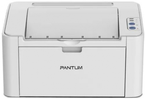 Принтер Pantum P2518 - фото в интернет-магазине Арктика