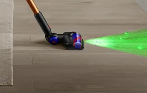 Пылесос беспроводной Dyson V16 Piston Animal (495948-01) - фото в интернет-магазине Арктика