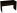 Спальня "Рандеву" C120 стол письменный (венге) - Евромебель - каталог товаров магазина Арктика