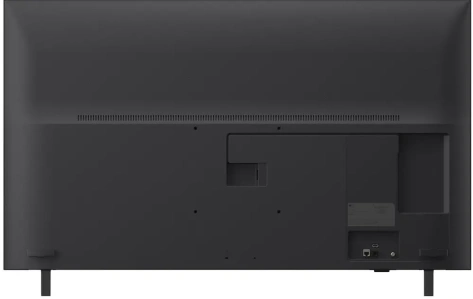 Телевизор LG 50QNED80B6B.ARUG UHD Smart TV - фото в интернет-магазине Арктика