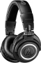 Наушники Audio-Technica ATH-M50XBT2 Black