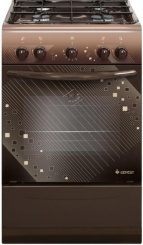 Плита газовая GEFEST 5100-0018 - каталог товаров магазина Арктика