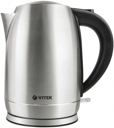 Чайник Vitek VT-7033 - фото в интернет-магазине Арктика