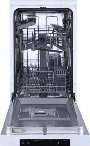 Посудомоечная машина Gorenje GS531E10W - фото в интернет-магазине Арктика