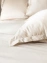 Простыня на резинке SL Home Tencel 200*200+30 см , цв. бежевый 10285312 - Сима-ленд - фото в интернет-магазине Арктика