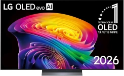 Телевизор LG OLED65C6RLA.ARUG UHD Smart TV - каталог товаров магазина Арктика