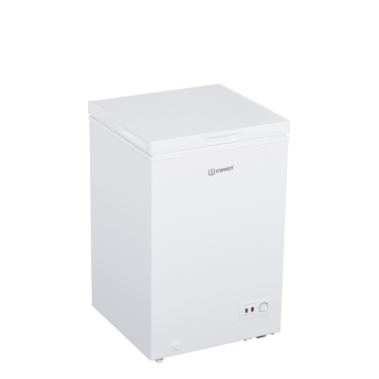 Морозильный ларь Indesit ICF 100 - фото в интернет-магазине Арктика