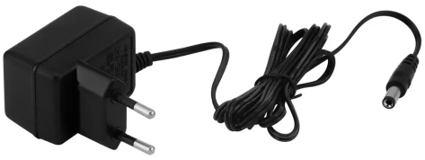 Радиочасы Harper HCLK-2060 black/black - фото в интернет-магазине Арктика