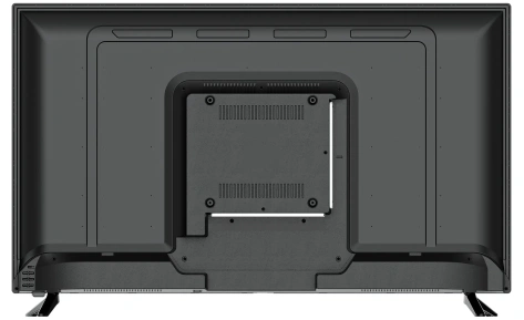 Телевизор BBK 43LEX-8212/UTS2C UHD Smart TV - фото в интернет-магазине Арктика