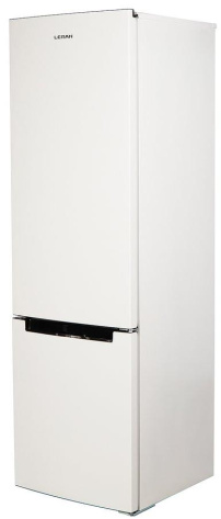 Холодильник LERAN CBF 177 W - фото в интернет-магазине Арктика