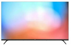 Телевизор Leff 43U580T UHD Smart TV - каталог товаров магазина Арктика