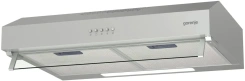 Вытяжка Gorenje WHU529EX/M - каталог товаров магазина Арктика