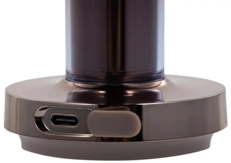 Электрическая зубная щетка BORK  F760gg - фото в интернет-магазине Арктика