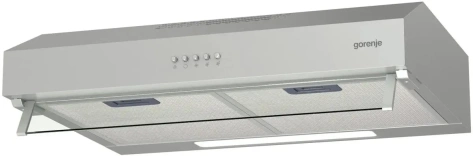 Вытяжка Gorenje WHU529EX/M - фото в интернет-магазине Арктика