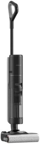 Пылесос вертикальный Dreame Wet and Dry Vacuum H13 Pro Black (HHR27C) - фото в интернет-магазине Арктика