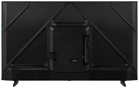 Телевизор Hisense 50E7Q UHD Smart TV - фото в интернет-магазине Арктика