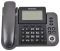 Телефон Panasonic KX-TGF310RUM - фото в интернет-магазине Арктика