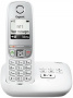 Телефон Gigaset A415A  White
