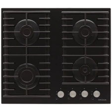 Варочная панель KRONA HAGEL 60 BL - каталог товаров магазина Арктика