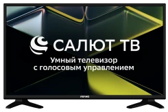 Телевизор Asano 32LH5010T Smart TV - каталог товаров магазина Арктика