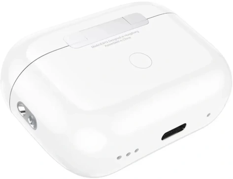 Наушники Hoco EW72 Lite Белый (HC-51004) TWS - фото в интернет-магазине Арктика