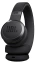Наушники JBL Live 670NC Black (JBLLIVE670NCBLK) - фото в интернет-магазине Арктика