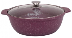 Жаровня Trendy Style(mystery) ж31tsm 3 л - Кукмара - каталог товаров магазина Арктика