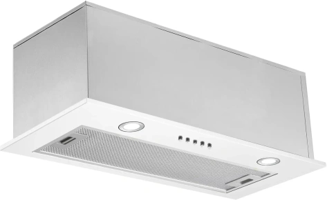 Вытяжка Oasis VM-52W - фото в интернет-магазине Арктика
