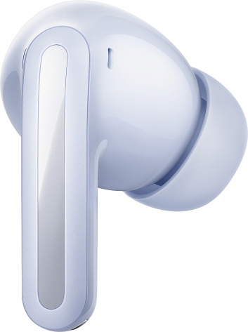 Наушники Xiaomi Redmi Buds 5 Pro Purple (BHR7799GL) TWS - фото в интернет-магазине Арктика