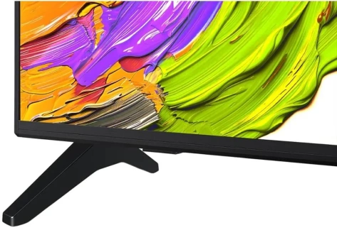 Телевизор LG 43QNED70A6A.ARUG UHD Smart TV - фото в интернет-магазине Арктика