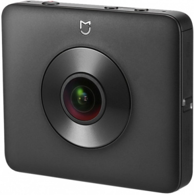 Экшн-камера Xiaomi Mi Sphere Camera Kit - фото в интернет-магазине Арктика