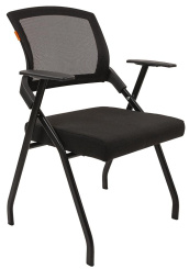 Кресло Chairman NEXX (7130153) (черное) - каталог товаров магазина Арктика