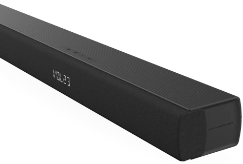 Саундбар Hisense HS3100 - фото в интернет-магазине Арктика