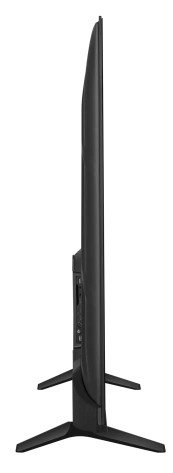 Телевизор Hisense 43A6Q UHD Smart TV - фото в интернет-магазине Арктика